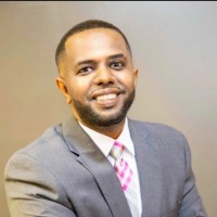 Akerna Corp. Employee Addissu Tamru's profile photo