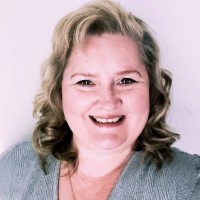 Metegrity Inc. Employee Viktoria Kalke's profile photo