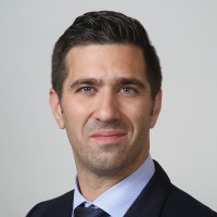 Kaleida Health Employee Michael Mineo's profile photo