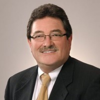 City of Greenville, South Carolina Employee Dave Derrick's profile photo