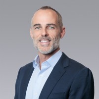 Colliers Employee Travis Hicks's profile photo