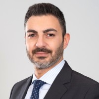 Al Mulla Finance Employee Karam Monzer's profile photo