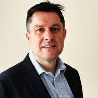 Astellas Pharma Employee Simon Costello's profile photo