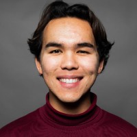 Extra Credit Projects Employee Simon Post's profile photo