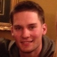 Restaurant Reputations Employee Sean Greer's profile photo
