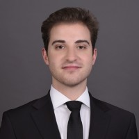 Twin Bridge Sports Employee Evan Waldman's profile photo