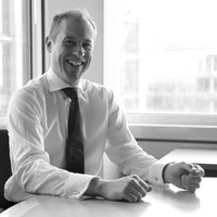Dataweaver Ltd Employee Gavin Foster's profile photo