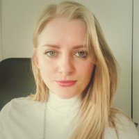 netamorphosis Employee Irena Todorovic's profile photo