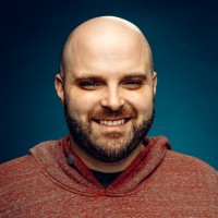 Wistia Employee Nick Bender's profile photo