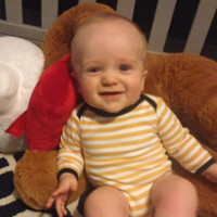 Rose Acre Farms Employee Benjamin Kleber's profile photo