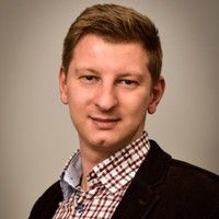 Mitsubishi Logisnext Europe Employee Łukasz Kagankiewicz's profile photo