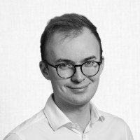 Brown Advisory Employee James Bloomer's profile photo