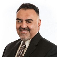PARS, Inc. Employee Luis Urzua's profile photo