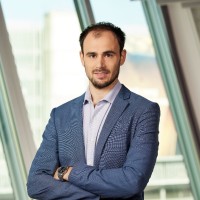 Ascom Employee Matteo Romano's profile photo