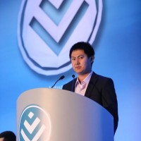 Prudential plc Employee Tommy Chen's profile photo