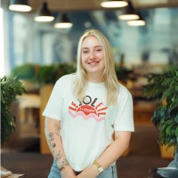 Webba Employee Kirsten Louwes's profile photo