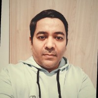 Ericsson India Ltd Employee Chandra Sah's profile photo