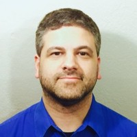 Institute of Reading Development Employee Joshua Kizner's profile photo