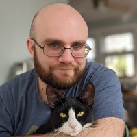 Elsevier Employee Stephen Picone's profile photo