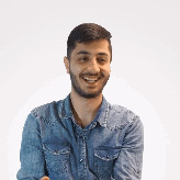 Popupsmart Employee Ben Perry's profile photo