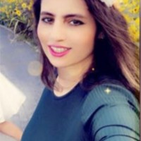 Contact Plus Employee Amal Kamily's profile photo