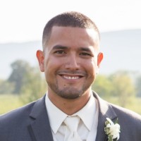 Sunbelt Rentals, Inc. Employee Miguel Leon-Frank's profile photo