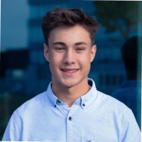 Krones Employee Jonas Mayer's profile photo