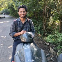 Tejas Patil Email & Phone Number