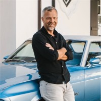 Compass Employee Jason Rust's profile photo