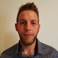 IPSOMEL Employee Guillaume Euvrard's profile photo