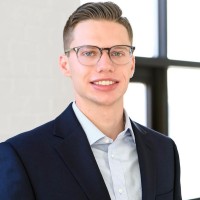 Jackson Marsh Email & Phone Number