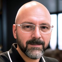 igus Inc. Employee Carl Ellison's profile photo
