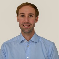 AMD Silo AI Employee Daniel Gustafsson's profile photo