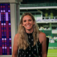 FIFA Employee Emma Weir's profile photo