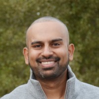 Reflex Supplements Employee Puneet Thind's profile photo
