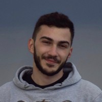 Ionut Zaria Email