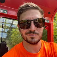 CRS Mechanical Employee Christopher Sargent's profile photo
