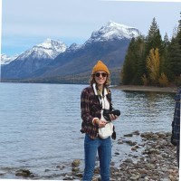 Interstate Studio Employee Klara Canell's profile photo