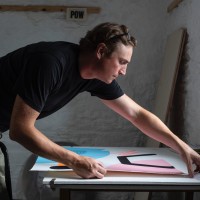 Freelance + Creative Employee Shane Driscoll's profile photo