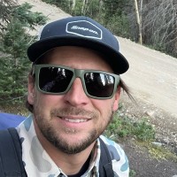 Snap-on Tools Employee Jamison Bell's profile photo