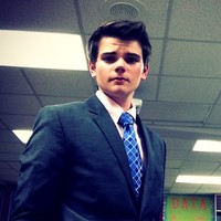The Lewis Bear Company Employee Tanner Southard's profile photo