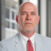 Deutsch Kerrigan, L.L.P. Employee Duris Holmes's profile photo