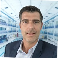 SEPHORA Employee Christophe Grenier's profile photo