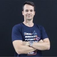 Exsto Tecnologia Employee Cesar Alckmin's profile photo