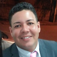 Localiza&Co Employee Junio César Firmino's profile photo