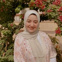 McShippers, INC. Employee Nada Magdy's profile photo