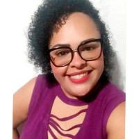 OXY GROUP Employee Amanda Barros's profile photo