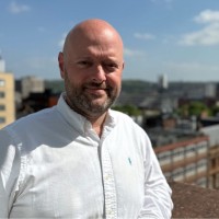 Botham Accounting Employee Tim Baum-Dixon's profile photo