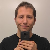 We Empower Innovators Employee Jacopo Romei's profile photo