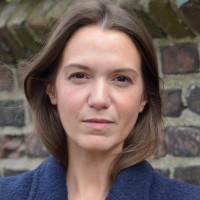 Judith Ewald Email